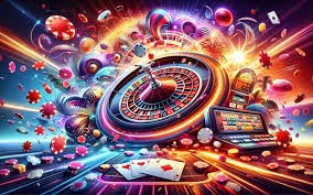 Ocean King JDB ငါးပစ်ဂိမ်း Fish Table
