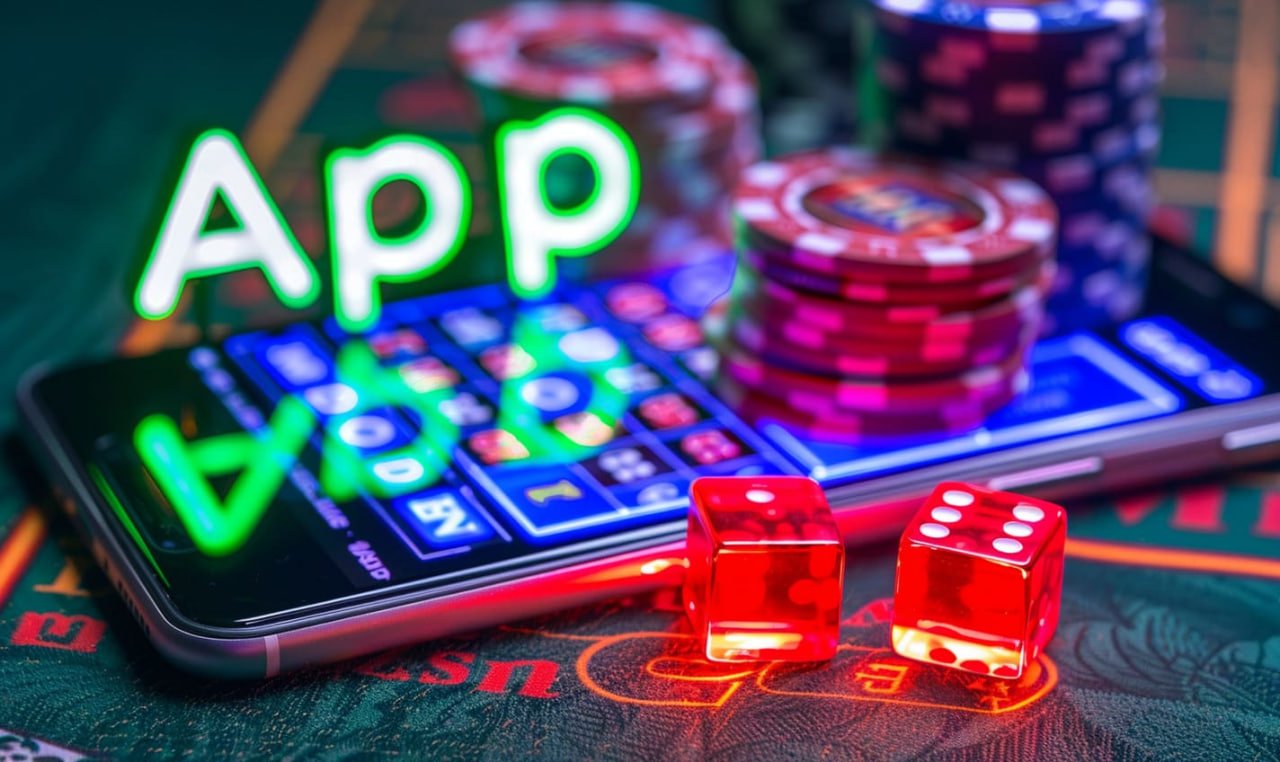 Live Casino ဂိမ်း
