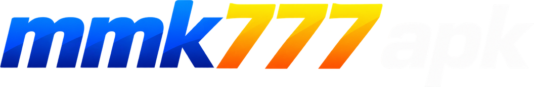 mmk777 apk လိုဂို